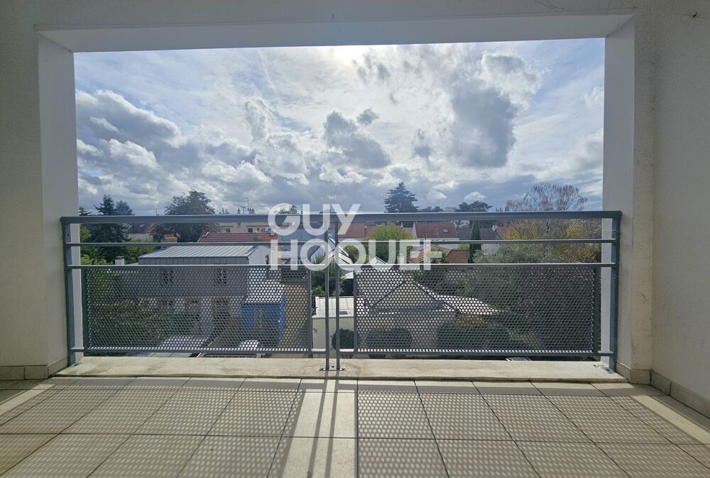 Vente Appartement appartement Nantes