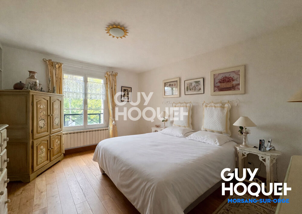 � vendre  Maison Morsang-sur-Orge (91390)