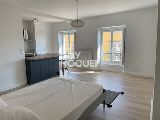  Appartement � louer 1 pi�ce 32 m�