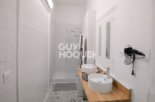  Appartement à louer 3 pièces 92 m²