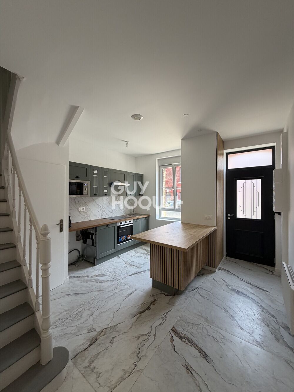 Vente Maison maison Amiens