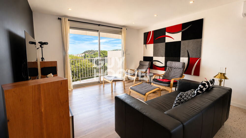 Vente Appartement appartement Cavalaire-sur-mer