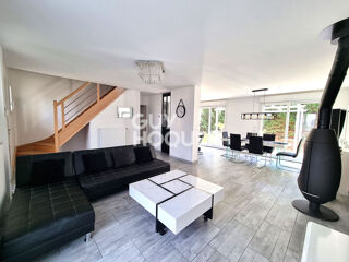  Maison à louer 6 pièces 123 m²