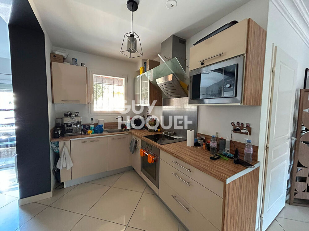 Vente Maison maison Narbonne