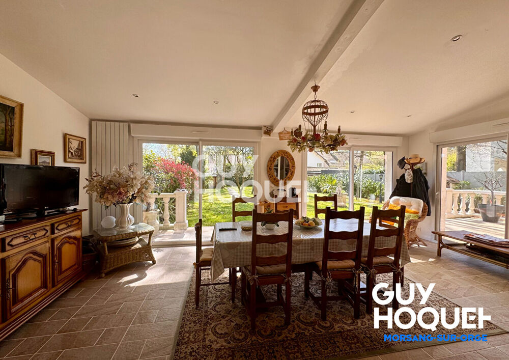 � vendre  Maison Morsang-sur-Orge (91390)