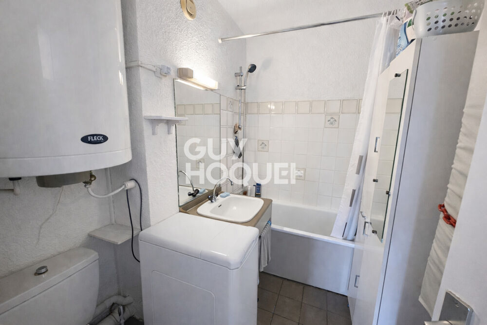 Vente Appartement appartement Cavalaire-sur-mer