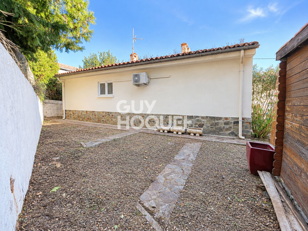 Vente Maison maison Amélie-les-bains-palalda