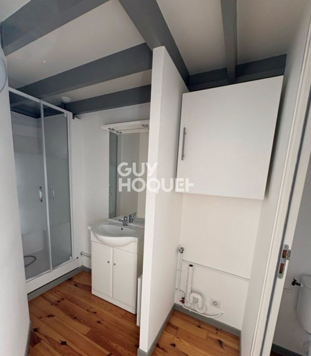 Vente Appartement appartement Amiens