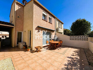 Vente Maison maison Canet-en-roussillon