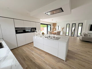  Maison à vendre 5 pièces 123 m²