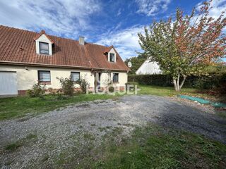 Location Maison maison Flesselles