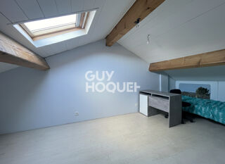  Appartement � vendre 4 pi�ces 98 m�