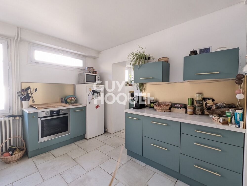 Vente Maison maison Saint-mesmin