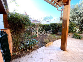  Maison à louer 5 pièces 107 m²
