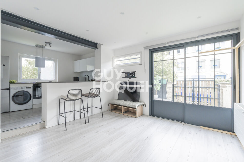 Vente Maison maison Villepreux