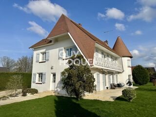  Maison à vendre 7 pièces 235 m²