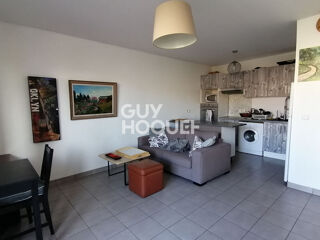  Appartement � louer 2 pi�ces 39 m�