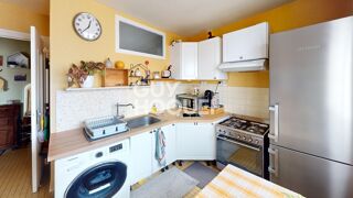 Vente Appartement appartement Dijon