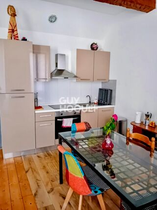  Appartement � vendre 4 pi�ces 83 m�