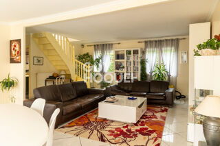  Maison à vendre 5 pièces 160 m²