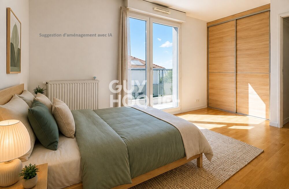 Vente Appartement appartement Villepreux