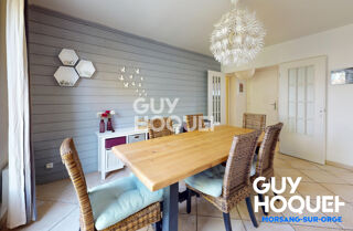  Maison à vendre 7 pièces 150 m²