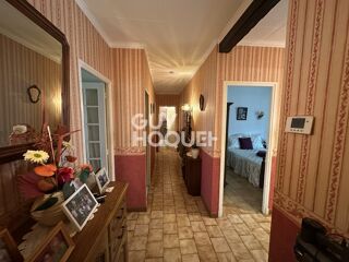  Maison à vendre 4 pièces 105 m²