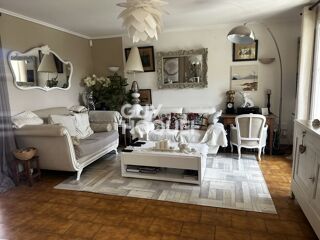  Maison à vendre 4 pièces 120 m²