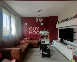  Maison à vendre 4 pièces 73 m²