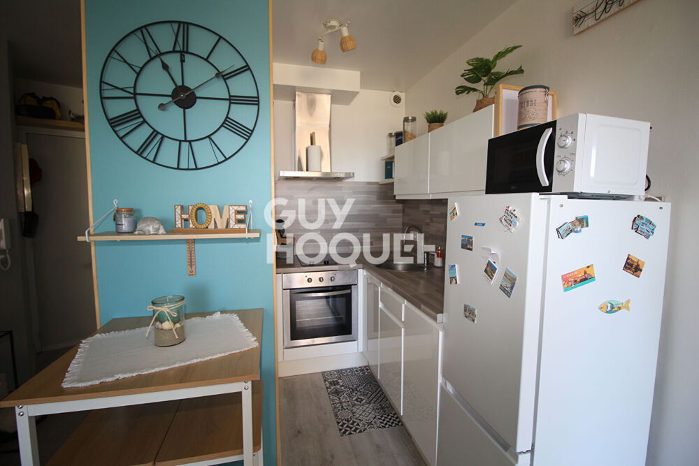 Location Appartement appartement Canet en roussillon