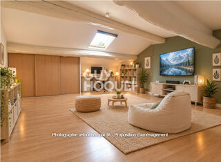  Appartement à vendre 4 pièces 105 m²