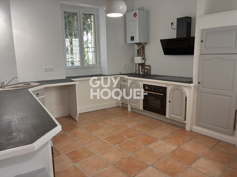  Maison � louer 3 pi�ces 99 m�