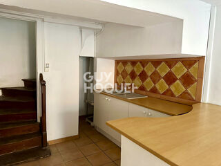  Maison � vendre 3 pi�ces 68 m�