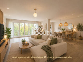  Appartement à vendre 7 pièces 147 m²