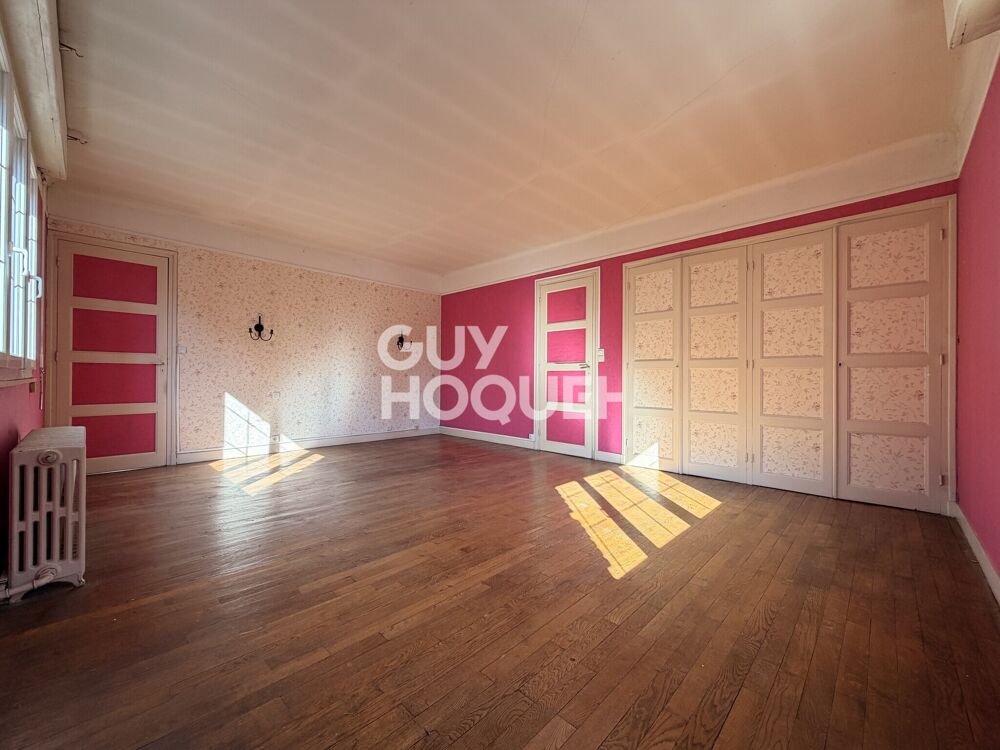 Vente Maison maison Amiens