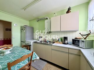  Appartement � vendre 5 pi�ces 85 m�