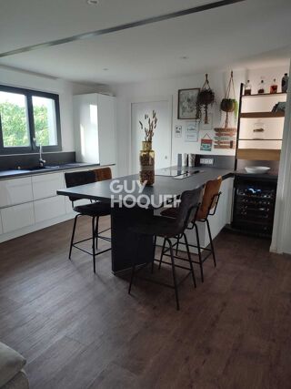  Maison à vendre 4 pièces 110 m²