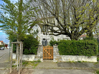  Maison � vendre 5 pi�ces 134 m�