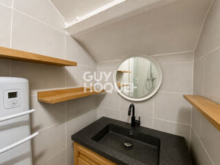  Appartement à vendre 2 pièces 22 m²
