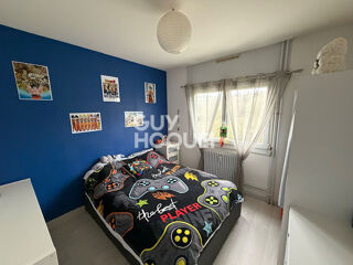  Appartement à vendre 3 pièces 62 m²