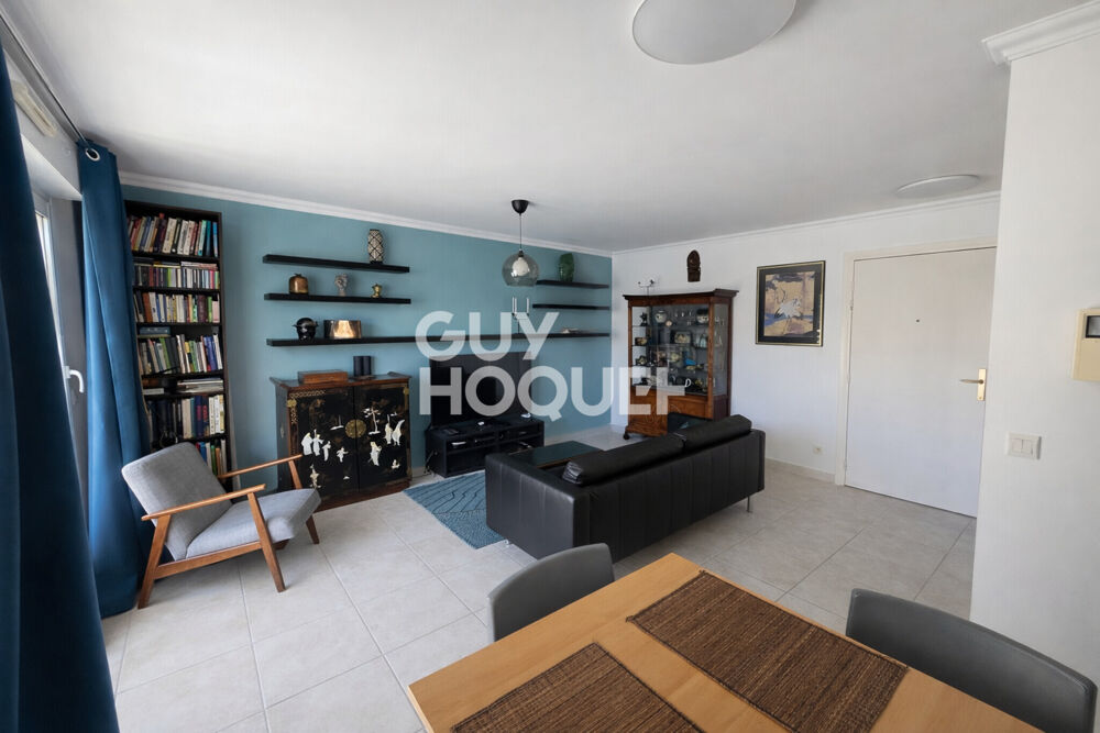 Vente Appartement appartement Cavalaire-sur-mer