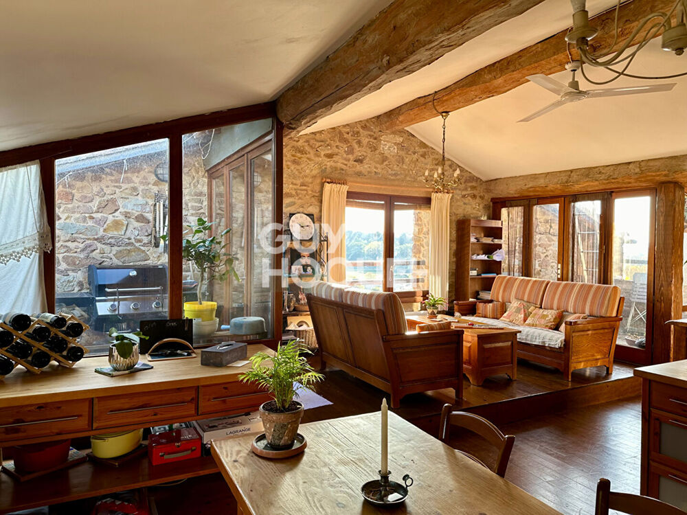 Vente Maison maison Montolieu