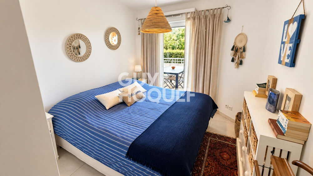 Vente Appartement appartement Cavalaire-sur-mer