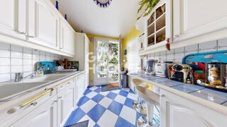  Appartement à vendre 4 pièces 80 m²