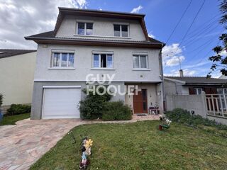  Maison � vendre 7 pi�ces 170 m�