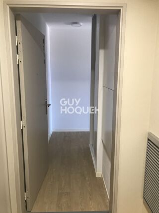  Appartement à louer 1 pièce 22 m²