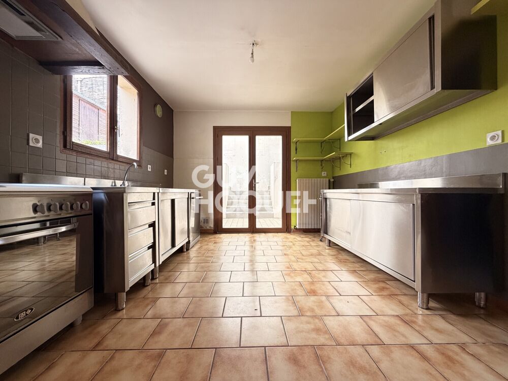 Vente Maison maison Amiens