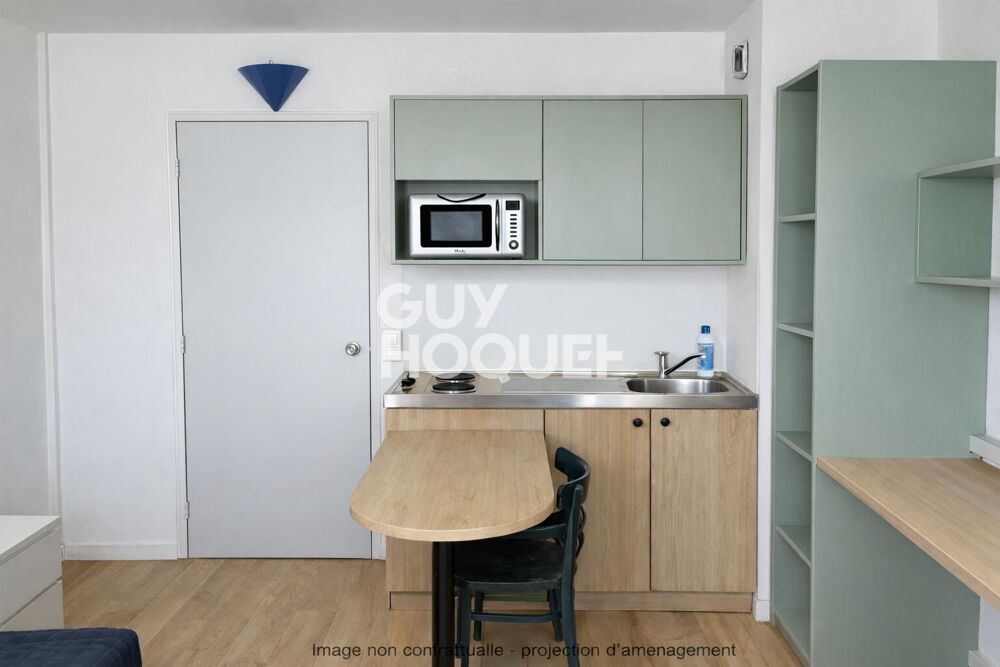 Vente Appartement appartement Nantes