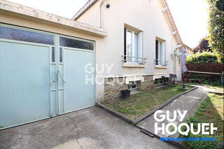  Maison à vendre 4 pièces 57 m²