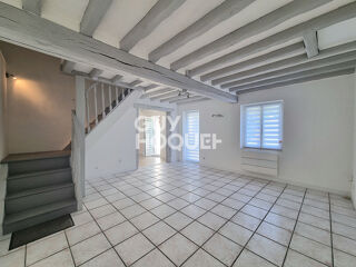  Maison � louer 4 pi�ces 86 m�